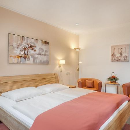 Landhotel Waldseiter Hof Бад Бентхайм Екстериор снимка