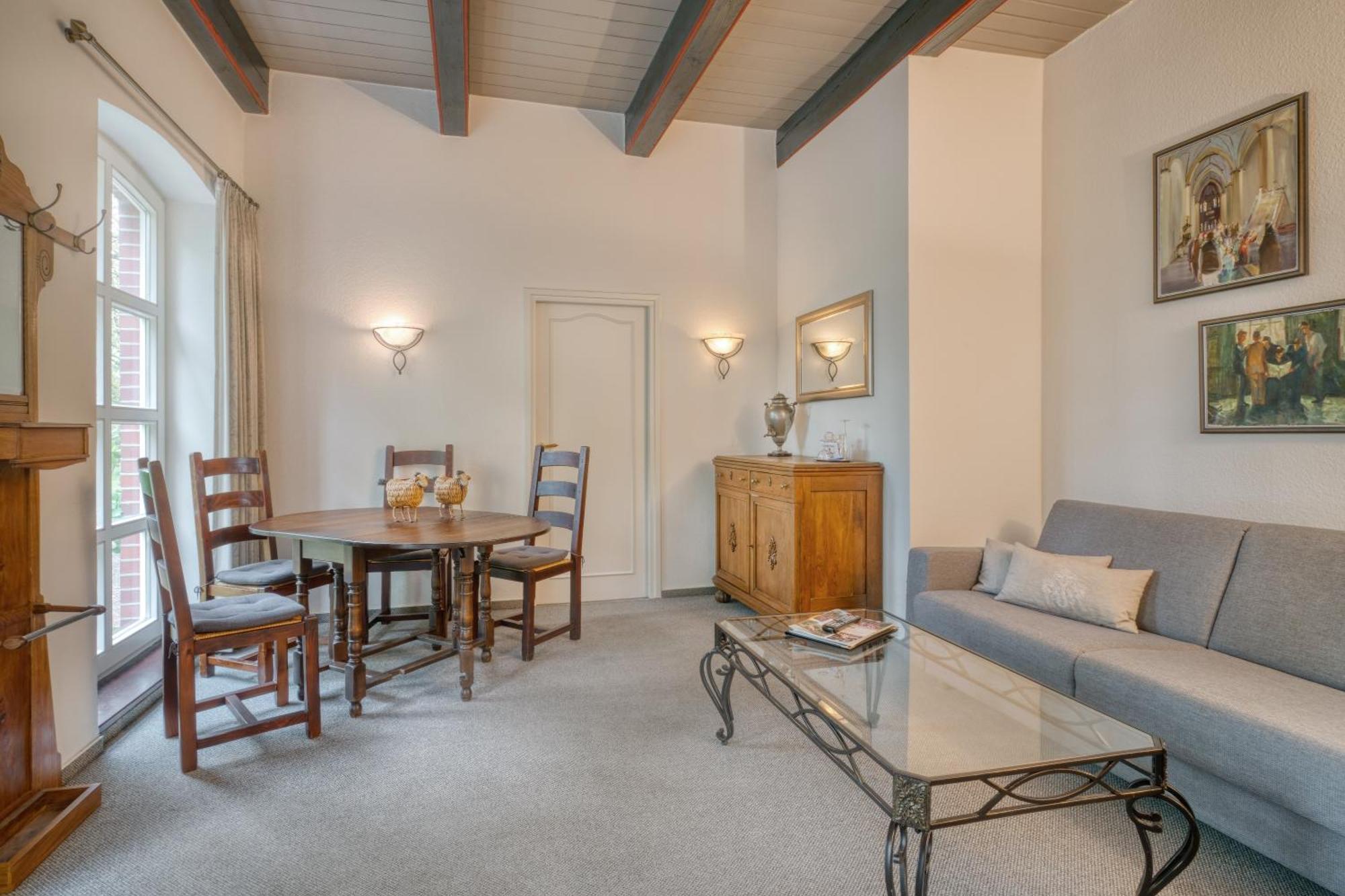 Landhotel Waldseiter Hof Бад Бентхайм Екстериор снимка