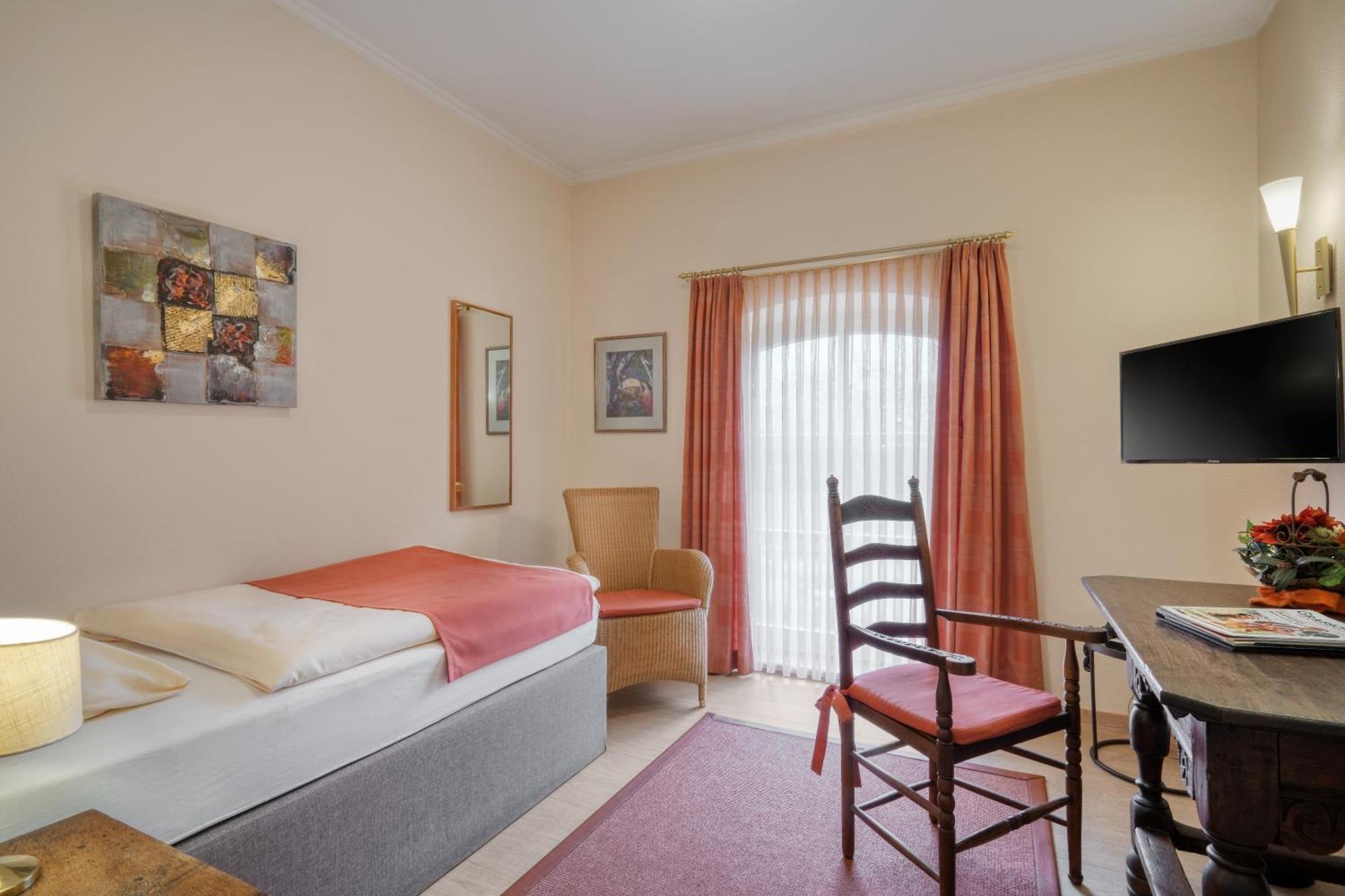 Landhotel Waldseiter Hof Бад Бентхайм Екстериор снимка