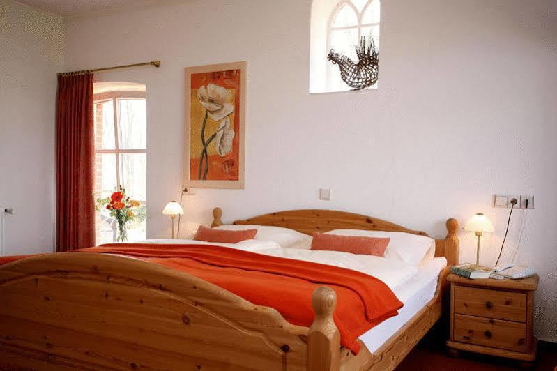 Landhotel Waldseiter Hof Бад Бентхайм Екстериор снимка