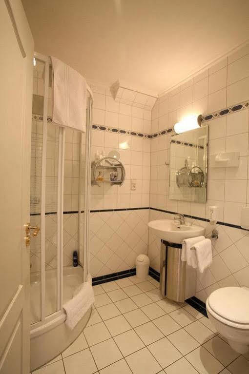 Landhotel Waldseiter Hof Бад Бентхайм Екстериор снимка